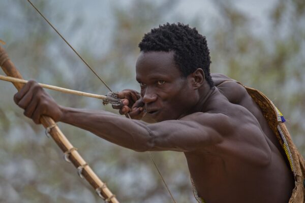 7-Day Tanzania Wildlife & Hadzabe Cultural Safari