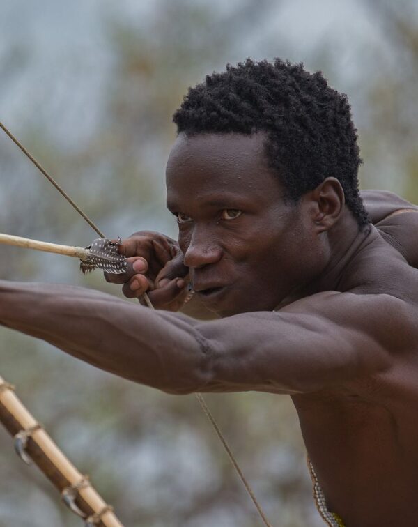 7-Day Tanzania Wildlife & Hadzabe Cultural Safari